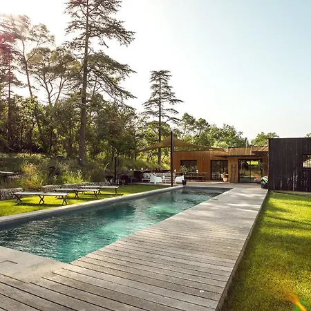 Piscine, Clim, Bbq Et Transat Villa *